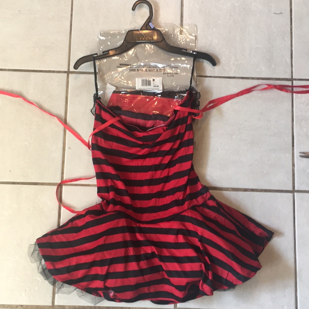 KIDS COSTUME - Picture 5 of 7